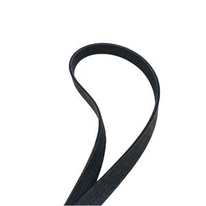 Courroie de ventilateur de voiture Honda Civic 1.7L 6PK985 38920-PLR-003, nouvelle pièce de rechange pour système de climatisation - Product Image 3