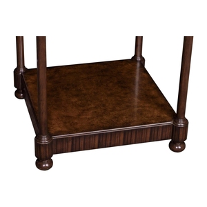 Tavolino Laterale in Legno per Soggiorno, Design Moderno Personalizzabile, Prezzo Scontato dal Fornitore Cinese - Product Image 4