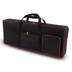 Sacs d'instruments portables sur mesure pour clavier et piano, fabriqués en usine BSCI - Product Image 6