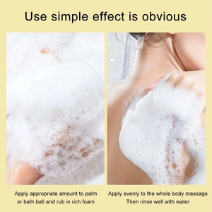 <span class=keywords><strong>Gel</strong></span> douche parfumé aux fleurs de gardénia Nary, soin hydratant pour la <span class=keywords><strong>peau</strong></span>, <span class=keywords><strong>gel</strong></span> douche pour le corps 1,3 L, blanchissant, exfoliant - Product Image 3