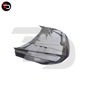 Capó de Fibra de Carbono de Estilo ZD de Alta Compatibilidad a <span class=keywords><strong>Precio</strong></span> de Fábrica para VW <span class=keywords><strong>Arteon</strong></span> - Product Image 5