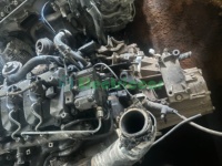 Original Auto Engine Systems Assy D4BH D4CB D4BB D4BE D4BA Engine Assembly for Hyundai