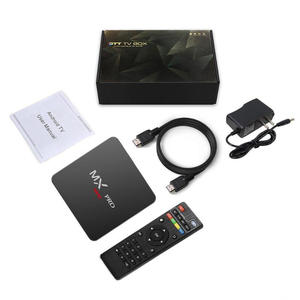 Giá rẻ nhất Set Top <span class=keywords><strong>Box</strong></span> <span class=keywords><strong>TV</strong></span> kỹ thuật số IP <span class=keywords><strong>TV</strong></span> mxg Pro 4G 32GB 5G 128GB <span class=keywords><strong>Android</strong></span> 11 4k thông minh <span class=keywords><strong>TV</strong></span> <span class=keywords><strong>Box</strong></span> từ Trung Quốc - Product Image 5