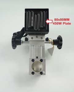 Estación de Retrabajo BGA LY IR6500 V.2, 2 Zonas, Máquina de Soldadura por Infrarrojos, Nueva con 1 Año de Garantía, Reparación de Chips PCB para PS3, <span class=keywords><strong>PS4</strong></span>, Xbox - Product Image 5