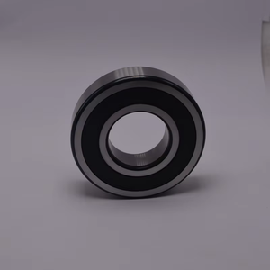 ตลับลูกปืนเทอร์โบ 6016LLUC3/5K สำหรับขาย ตลับลูกปืนร่องลึก 6016 ZZ 6016 ZZ Rodamiento - Product Image 2