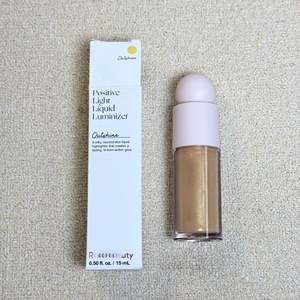 Rar Beauty <span class=keywords><strong>Selin</strong></span> Illuminante Setoso 15ml, Tonalità Bronze Flesh, 8 Colori - Product Image 6