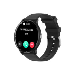 ZL02C Pro gelang pintar layar sentuh 2024 inci, gelang pintar olahraga <span class=keywords><strong>monitor</strong></span> Kesehatan Pria Wanita panggilan Bluetooth 1.28 - Product Image 5