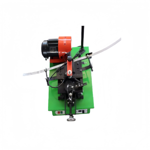 Máquina Automática de Afilado de Cuchillas de Sierra de Cinta CNC para Afilar Cuchillas de Sierra Circulares de Acero y Carburo - Product Image 6