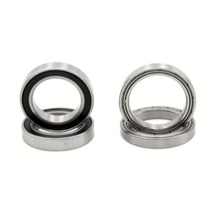 16*31*10mm <b>Ball</b> Bearing Type 163110 2RS for Bicycle Bottom Bracket <b>Ball</b> Bearing - Product Image 3