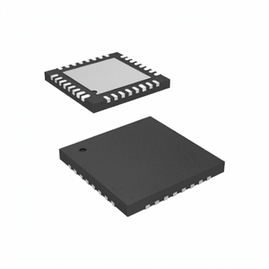 Componente Periférico Multifunción Integrado, CMOS Original, Lista de Componentes Electrónicos, 32 UFQFN, Pad Expuesto, CY8C20436-24LQXI - Product Image 1