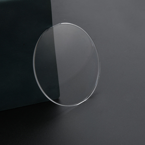 Trung quốc kính ống kính bán buôn Nhà cung cấp HC 1.591 PC ống kính quang học cho Quang cửa hàng - Product Image 1