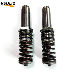 Support de soupape Rsoliddiesel pour moteur diesel Mitsubishi 35A03-51021 35A61-11030 37161-51111 compatible avec injecteur moteur diesel 4M50 4D34 - Product Image 1