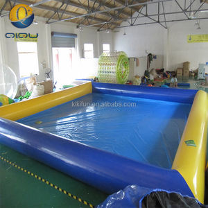 Ot-<span class=keywords><strong>piscina</strong></span> inflable portátil para adultos, sauna con chorros de burbujas para la familia, 4-6 - Product Image 4