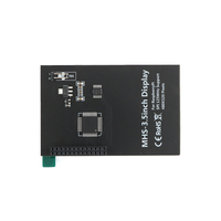 Écran tactile TFT LCD SPI 3,5 pouces 320x480 MHS Module d'affichage Rpi 	   Écrans Raspberry Pi pour Raspberry Pi Gamme Complète