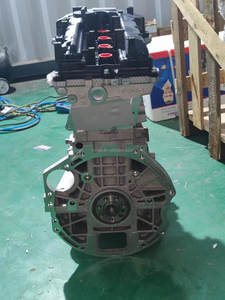 Para montaje de motor Hyundai Kia <span class=keywords><strong>2</strong></span>.OL CÓDIGO DE MOTOR G4KD - Product Image 5