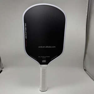 러프 표면 폼 코어+EVA 빅 스윗 에어리어 안정적인 충격 흡수 16mm 두께 토레이 T700 카본 파이버 피클 패들 - Product Image 1