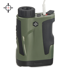 Offre Spéciale télémètre <span class=keywords><strong>Laser</strong></span> jumelles mini sondage niveau numérique télémètre <span class=keywords><strong>laser</strong></span> intégré batterie de charge - Product Image 4