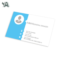 Carpetas de Papel para Documentos Comerciales con Tamaño Personalizado, Laminación Resistente a los Arañazos, Grabado en Relieve y Bajo Relieve, Impresión a Color