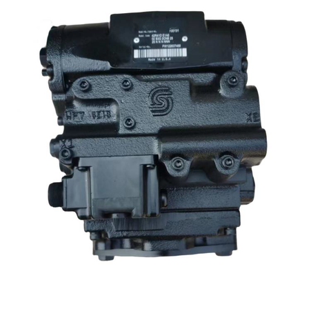 Machine 42 42L28 42R28 42L41 42R41 42R51 42L51 ZY Hydraulic Piston Pump for Zhenyuan 42R51DANKB03 ANA3FNN1717 BNNNNNNNN