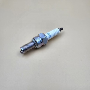 Nueva Bujía Japonesa para Motocicleta 6263 CR9E CR9EK CR9EIX/3521CR9EKB CR9EVX CR7E 4578 B9RC B9RI para Modelos <span class=keywords><strong>CBR</strong></span> - Product Image 1