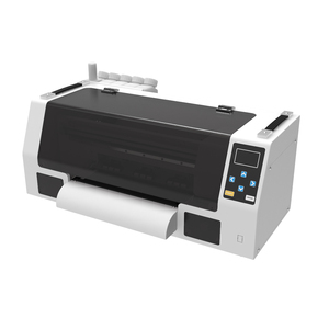 Impresora DTF Profesional KECAI CE de 13 Pulgadas para Camisetas con Cabezal de Impresión XP600 de 30 cm y 33 cm, Transferencia Térmica de Alta Velocidad A3 - Product Image 1