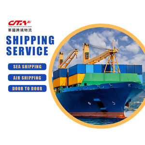 Agente de Transporte Marítimo en China, Entrega Rápida, Transporte Marítimo LCL, Carga Express, Logística Multimodal Segura, Mercancías Peligrosas Especiales - Product Image 1