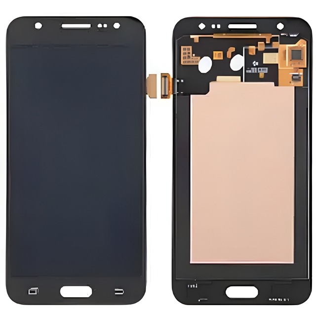 Wholesale OLED LCD For Samsung Galaxy J7 2015 J700 LCD Display Touch Panel Screen Digitizer Assembly Replacement Repair Parts
