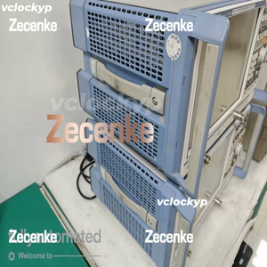 Rohde &amp;   Analyseur de réseau Schwarz ZNB8 2 ports 9kHz..8.5GHz - Product Image 3