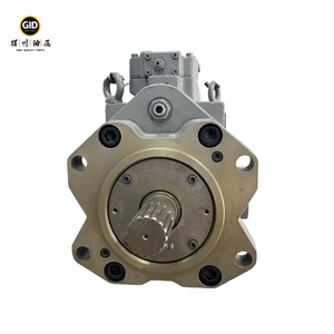 Bomba Hidráulica para Excavadora de Orugas Hitachi ZX850-1, K3V280SH-0E41, Pieza de Maquinaria de Construcción de Alta Garantía - Product Image 3