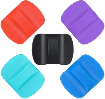 Replacement Magnetic Sliders for YETY Tumble Lids Fits 10oz,14oz, 16oz, 20oz, 26oz, 30oz for Tumbler Lids,Magsliders