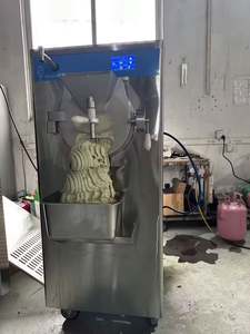 ETL CE Rohs Italie <span class=keywords><strong>Carpigiani</strong></span> Gelato Congélateur de lots de crème glacée/<span class=keywords><strong>glace</strong></span> <span class=keywords><strong>italienne</strong></span>/<span class=keywords><strong>machine</strong></span> à gelato - Product Image 6