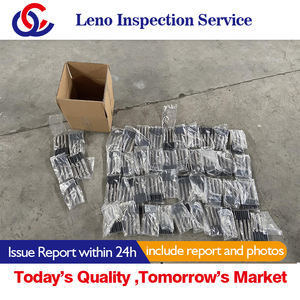 Layanan Pemeriksaan Pipa Baja <span class=keywords><strong>Tianjin</strong></span>/Pemeriksaan Produk Liaocheng/Layanan Pengujian Pendidikan - Product Image 4