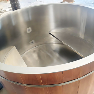 Lujo EE. UU. Diseño Balboa Masaje Spa al aire libre <span class=keywords><strong>Lay</strong></span> Spa Bañera de hidromasaje Acrílico Lujo Independiente Rectangular Bañera de hidromasaje Kit - Product Image 3