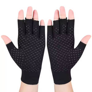 Противоскользящие Перчатки для фитнеса - Product Image 3