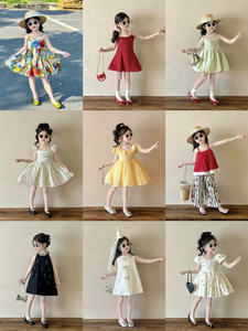 Ensembles de vêtements d'occasion pour enfants, mixtes pour garçons, filles et nourrissons, en provenance du Fujian, Chine, toutes tailles - Product Image 3