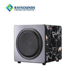 Altoparlante Home Theater Direttamente dalla Fabbrica, Subwoofer Attivo da 12 Pollici, Sistema <span class=keywords><strong>di</strong></span> Soluzioni Audio - Product Image 3