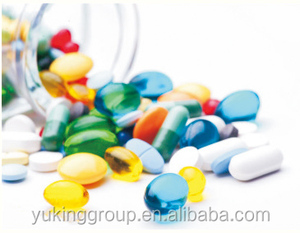 유킹 포비돈 K30 CAS:9003-39-8 - Product Image 2