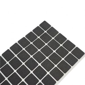 Black Color <b>Double</b> <b>Sided</b> Foam Mounting Strong <b>Adhesive</b> Foam EVA Anti-slip Tape - Product Image 6