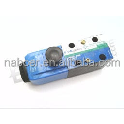Vannes hydrauliques neuves d'origine DANFOSS DG4V-3-2A-M-U-H5-60-EN124 DG4V-3-2A-M-U-H7-68-EN124 - Product Image 6