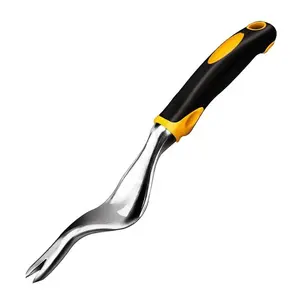 Best Price Colorful Gardening Tool Hand Weeder in 1 Piece with Sturdiness and Ergonomic Hand Grip