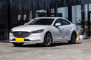 2021 Changan MAZDA6 ATENZA nuovi veicoli economici 4 porte 5 posti auto a benzina senza ancora recensioni - Product Image 2