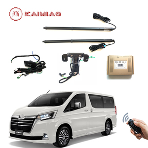 Pour la nouvelle Toyota Granvia/Majesty/<span class=keywords><strong>Grance</strong></span>/Tarago électrique automatique hayon électrique hayon électrique - Product Image 1