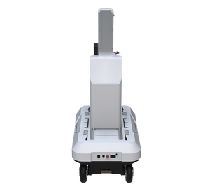 <span class=keywords><strong>Manipulador</strong></span> Móvil Omnidireccional, Chasis HT-01 + Brazo FR3C + Visión RGB-D para Almacén y Hospital, Chasis AGV Personalizable - Product Image 2