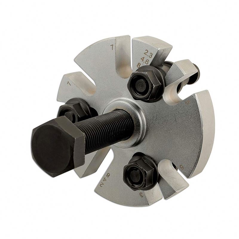 Camshaft Sprocket Pulley Puller Tool Kit For VW/Audi V6 V8 Engines - Replacement For OEM Tool T40001