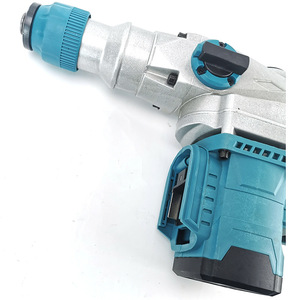 36V Rechargeable Power Rotary Heavy Duty Brushless Cordless Battery <b>Hammer</b> Drills Battery <b>Hammer</b> - Product Image 6