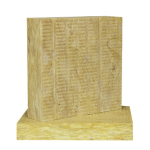 Panneaux d'isolation en laine de roche Funas, matériau ignifuge résistant à la chaleur, pour murs extérieurs et plafonds, 1200x600x50mm - Product Image 5