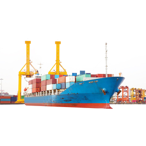 Asequible FCL LCL Sea Shipping Container <span class=keywords><strong>40</strong></span> pies a Trinidad y Tobago Shanghai Qingdao Sea Freight Forwarder a Puerto España - Product Image 2