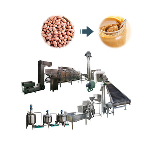 Nhà máy bơ đậu phộng nhà máy chế biến bơ đậu phộng - Product Image 1