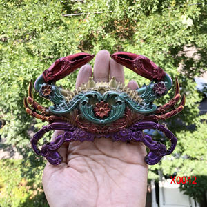 Molde de Silicona para Resina Hecho a Mano, Estilo DIY, Adornos Decorativos y Herramientas para Pasteles, Molde de Yeso para Resina - Product Image 1