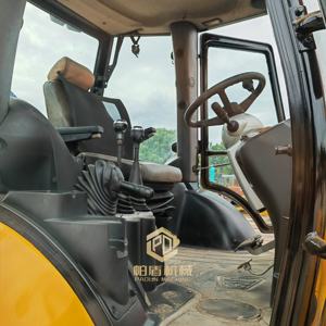 Gebrauchte Bagger lader 4x4 Baumaschinen mit Schaufel zähnen Guter Zustand Versand bereit JCB 3CX 4cx CAT 420F 420E - Product Image 5